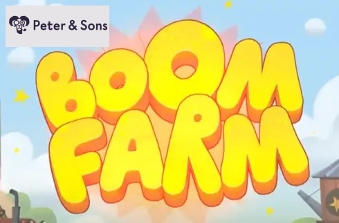 Boom Farm